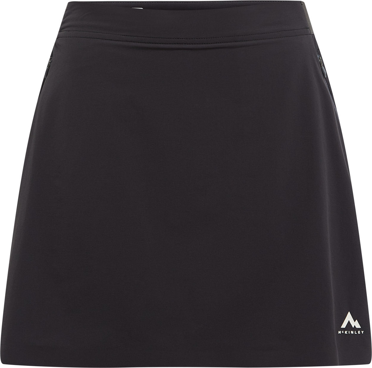 Brenton 2-i-1 nederdel