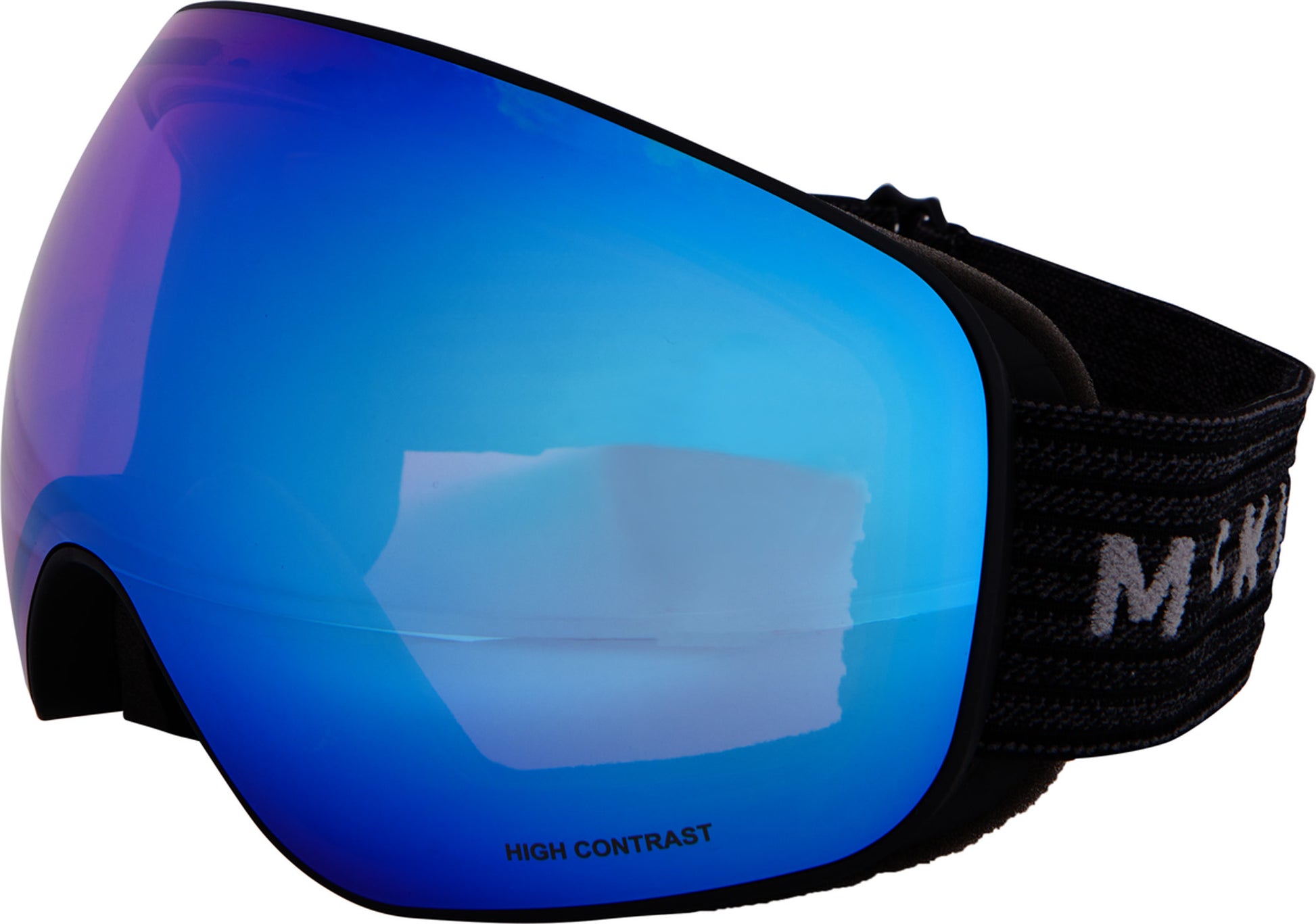 Ten-Nine II High-Contrast Revo skibriller