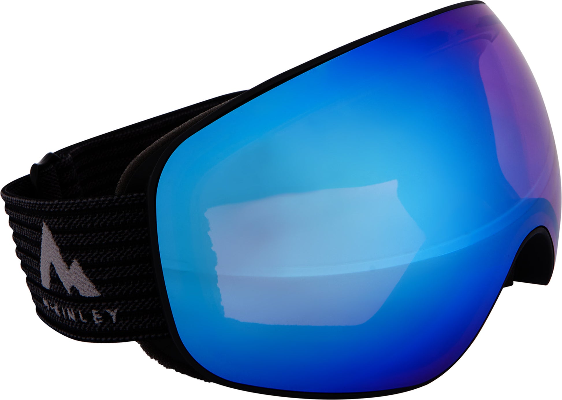 Ten-Nine II High-Contrast Revo skibriller