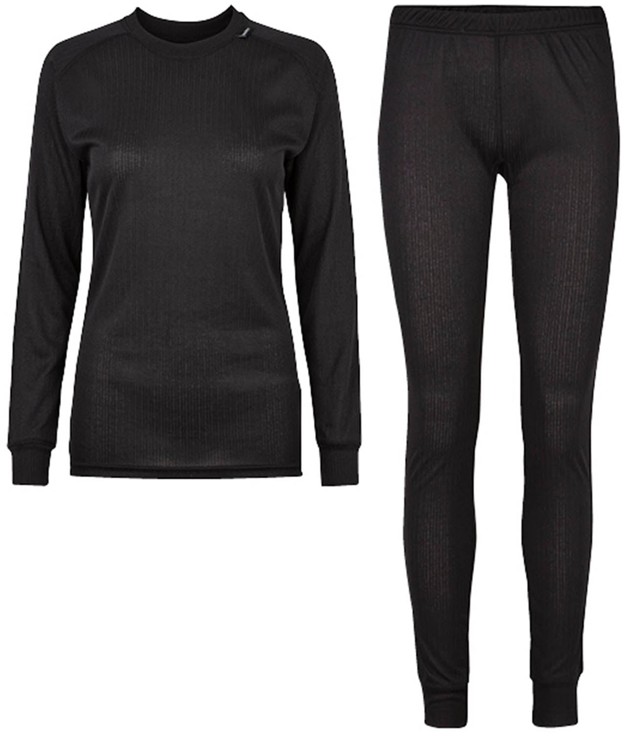 New X-Roads Skiundertøj