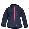 Drizzle Rain Jacket Junior fra McKinley
