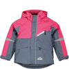 Go Rain Jacket Kids fra McKinley