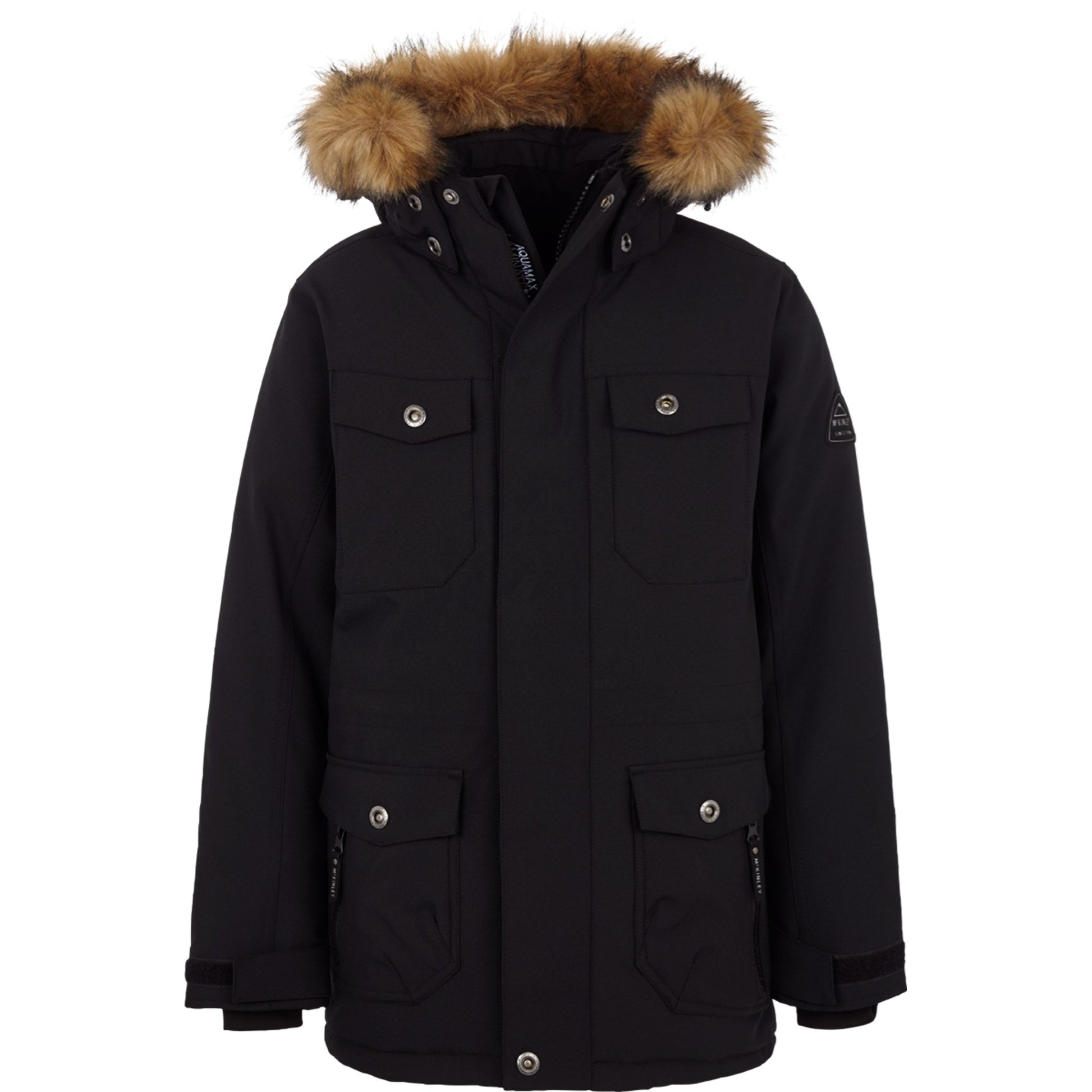 Calgary Parka