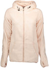 Linda Highloft Fleece fra McKinley