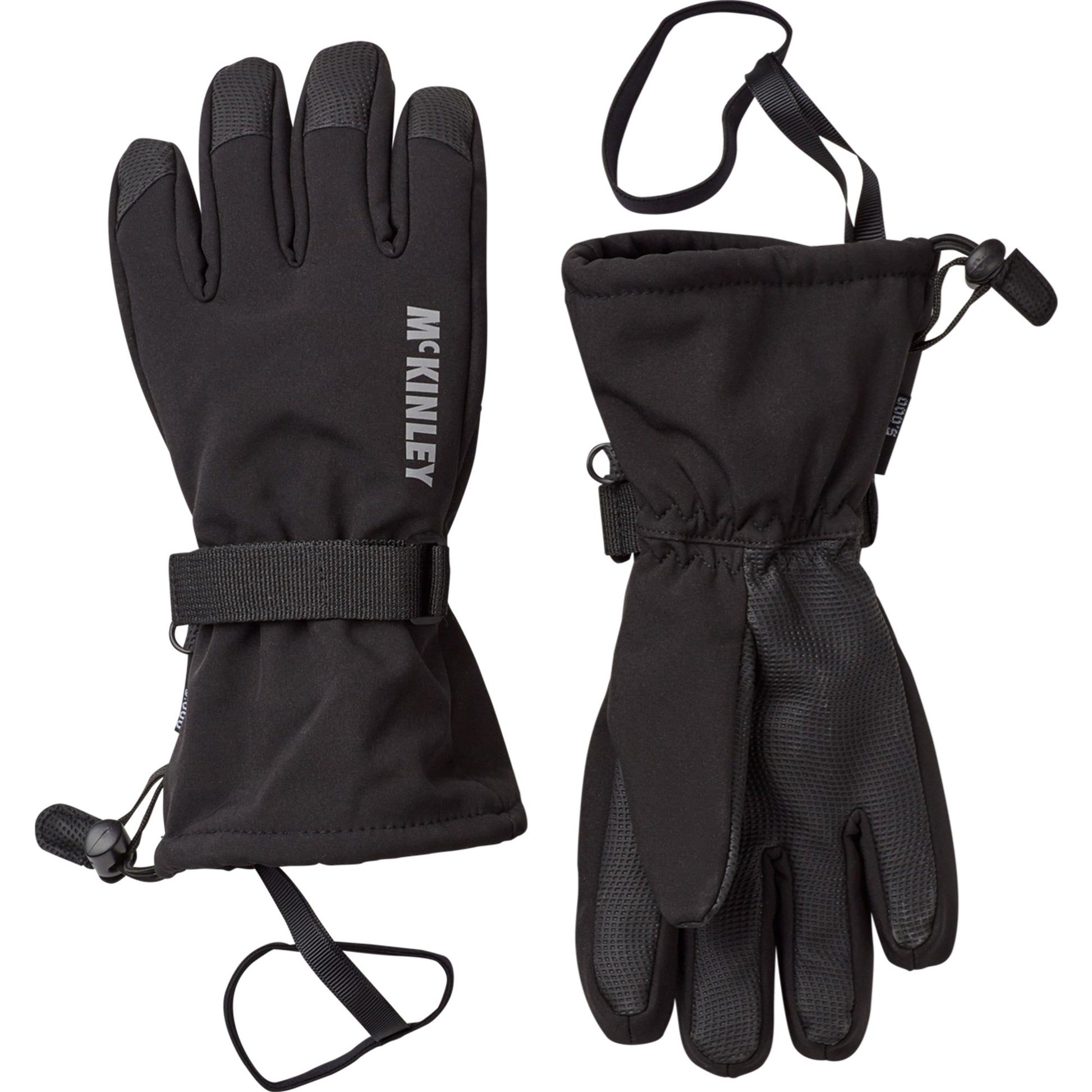 Ski-Tech skihandsker