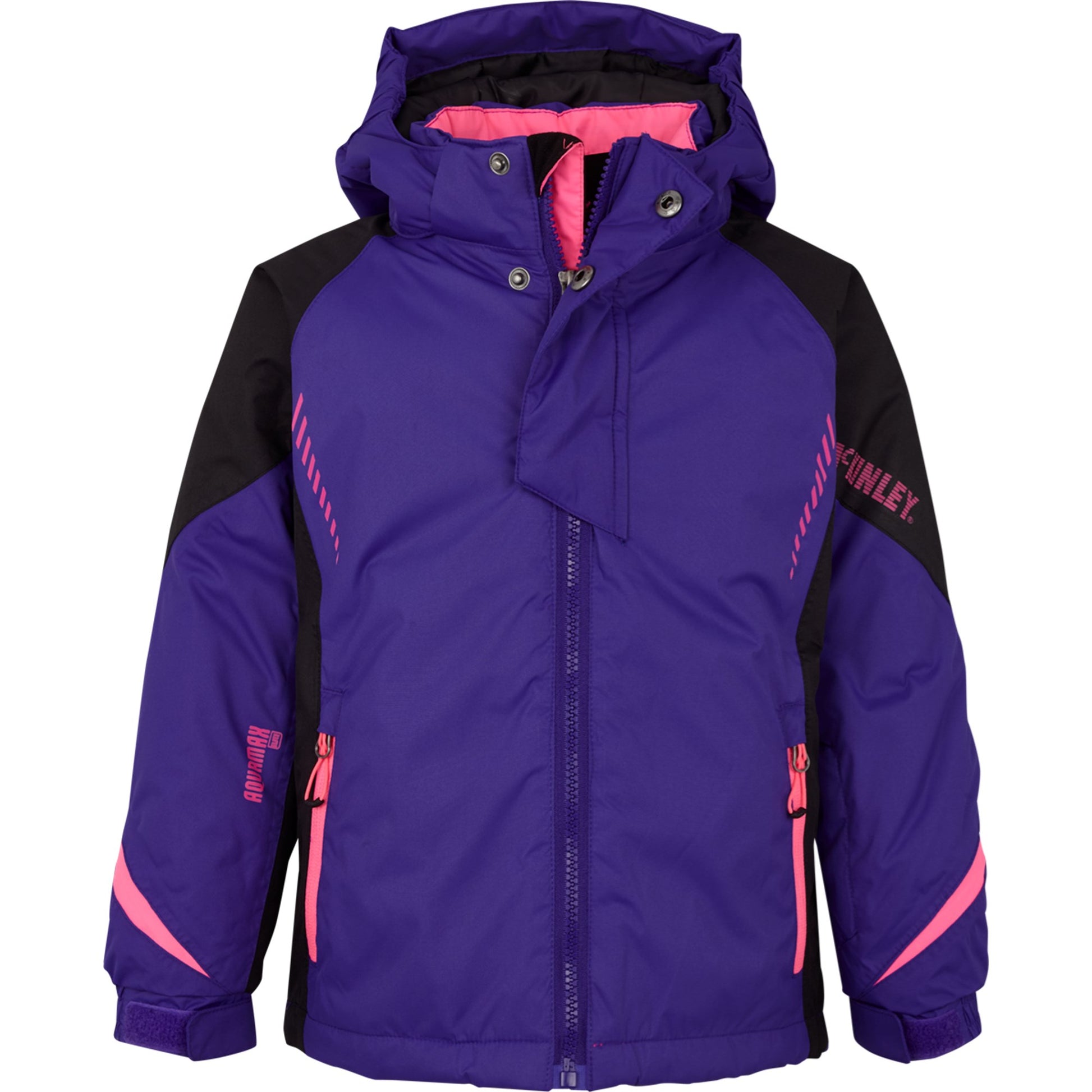 Vidar Ski Jacket