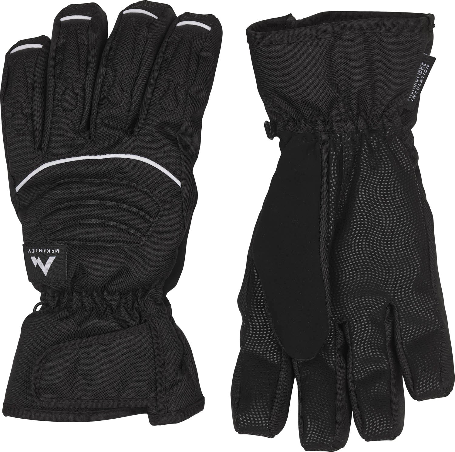 Challenge II skihandsker