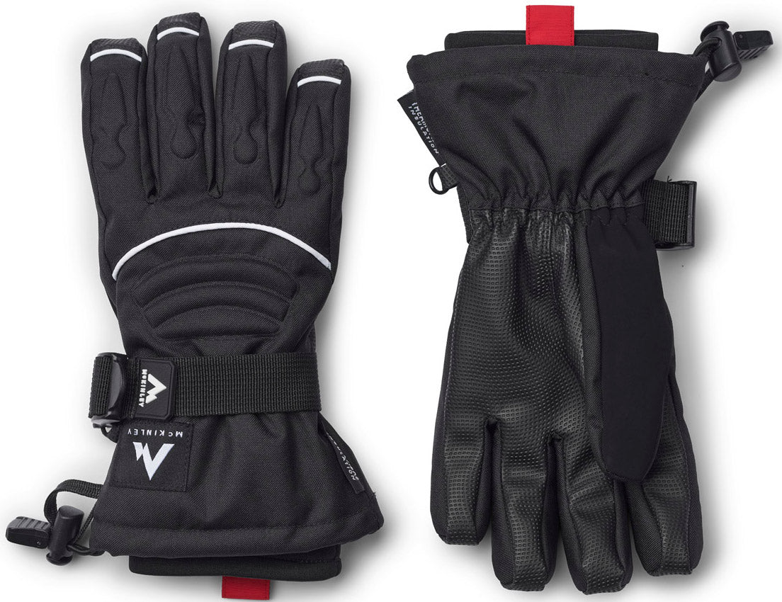 Challenge II skihandsker