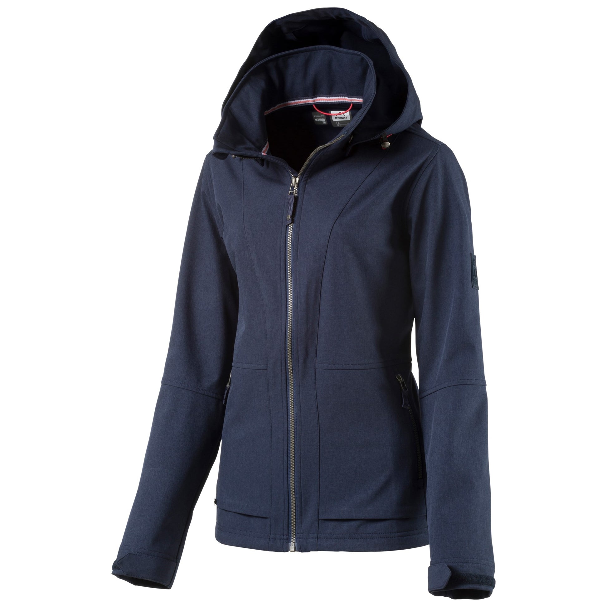 Bond Softshell Jacket