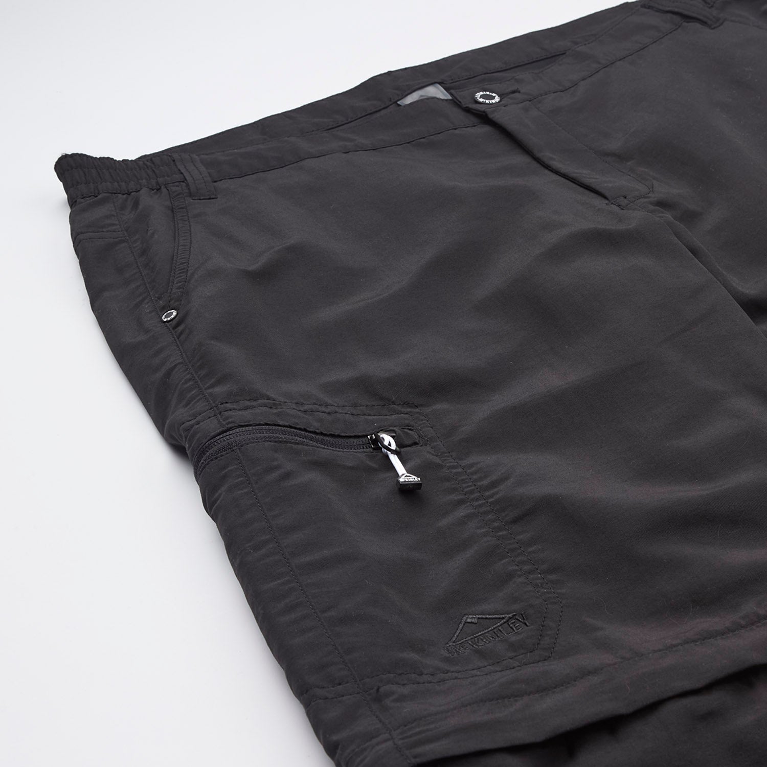 Kerstin Zip Off vandrebukser