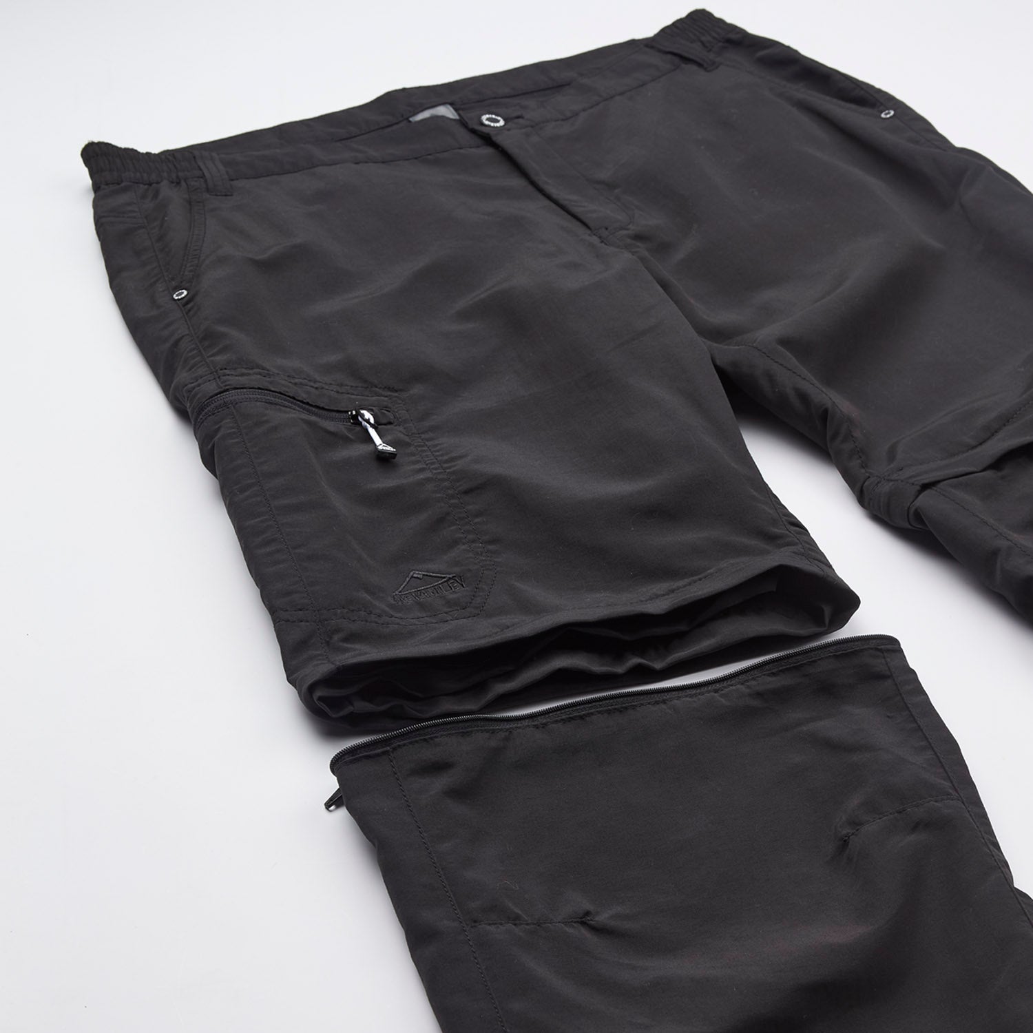 Kerstin Zip Off vandrebukser