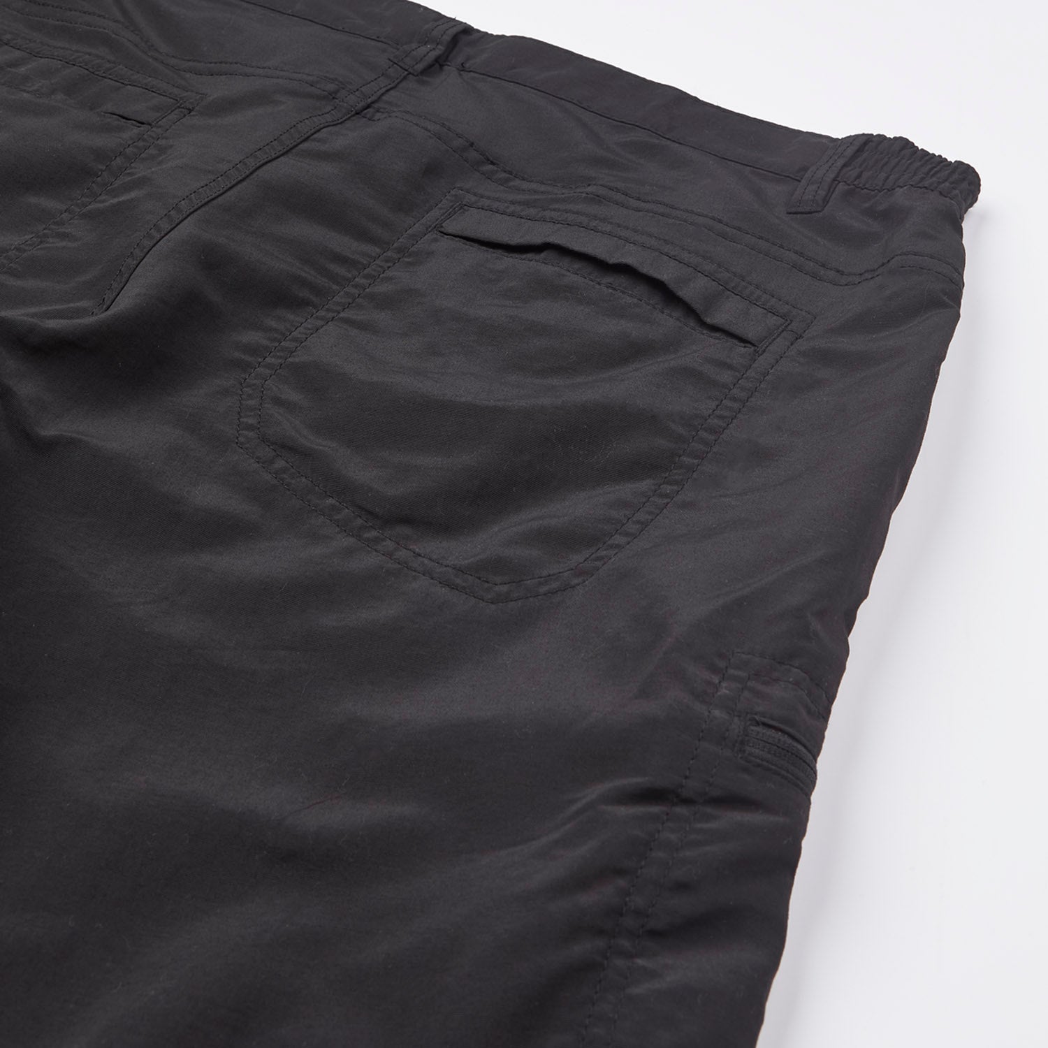 Kerstin Zip Off vandrebukser