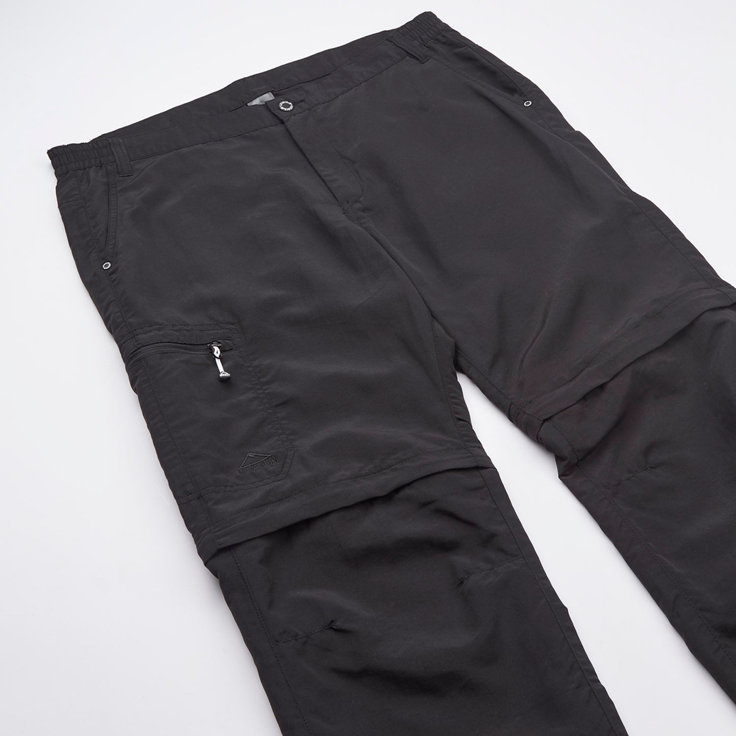 Kerstin Zip Off vandrebukser