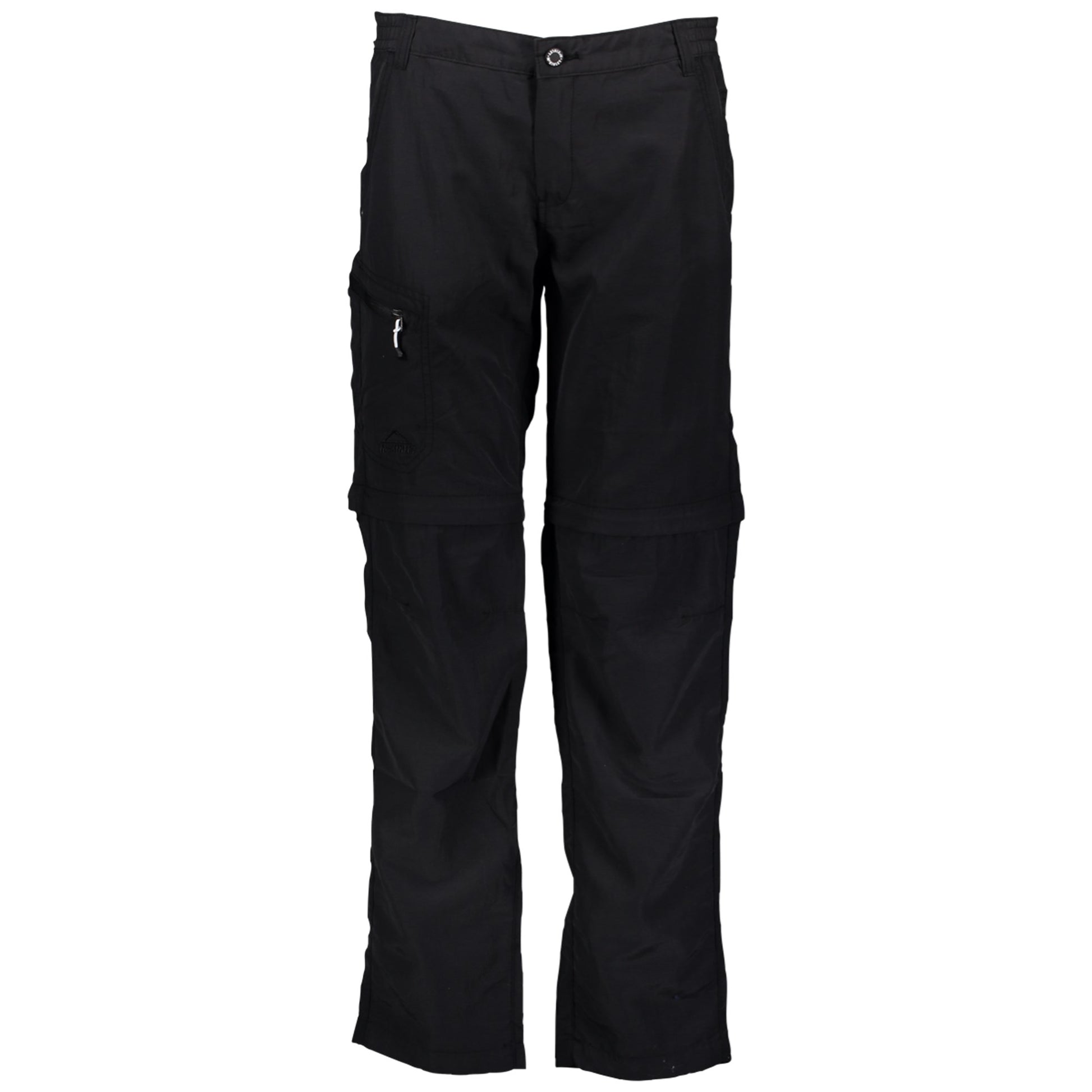 Kerstin Zip Off vandrebukser