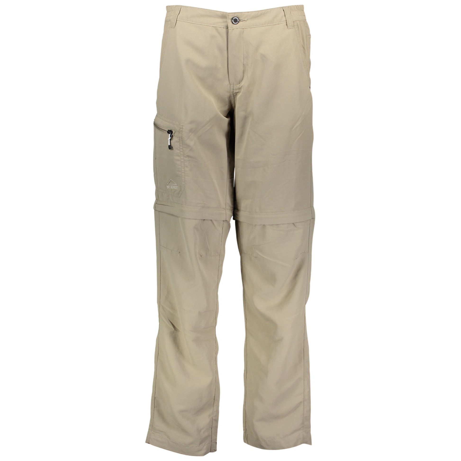 Kerstin Zip Off vandrebukser