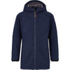 Lullaby Softshell Coat Jun fra McKinley
