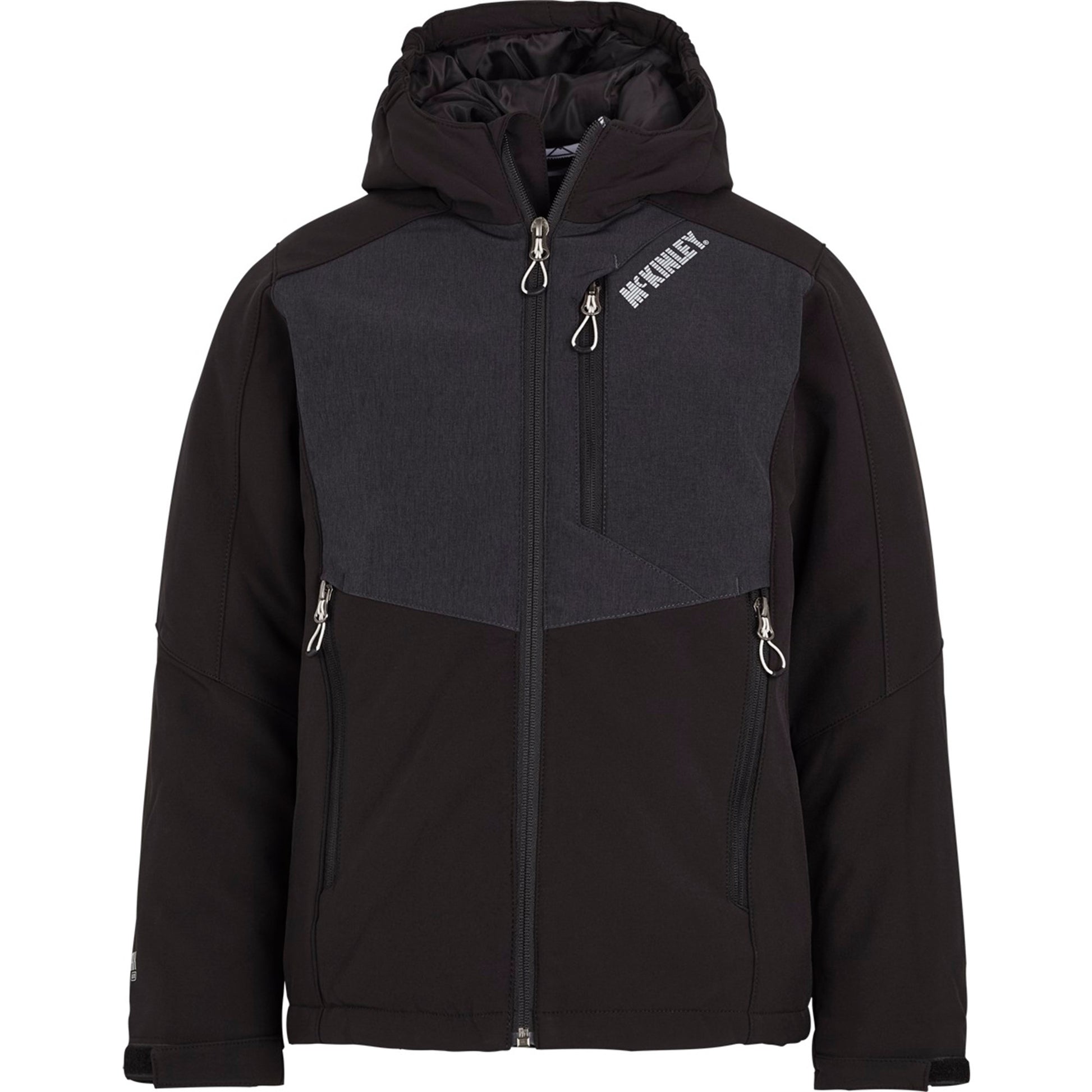 Hammer Lined II S-Shell