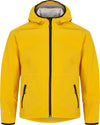 Mind Hood Softshell Jakke fra McKinley