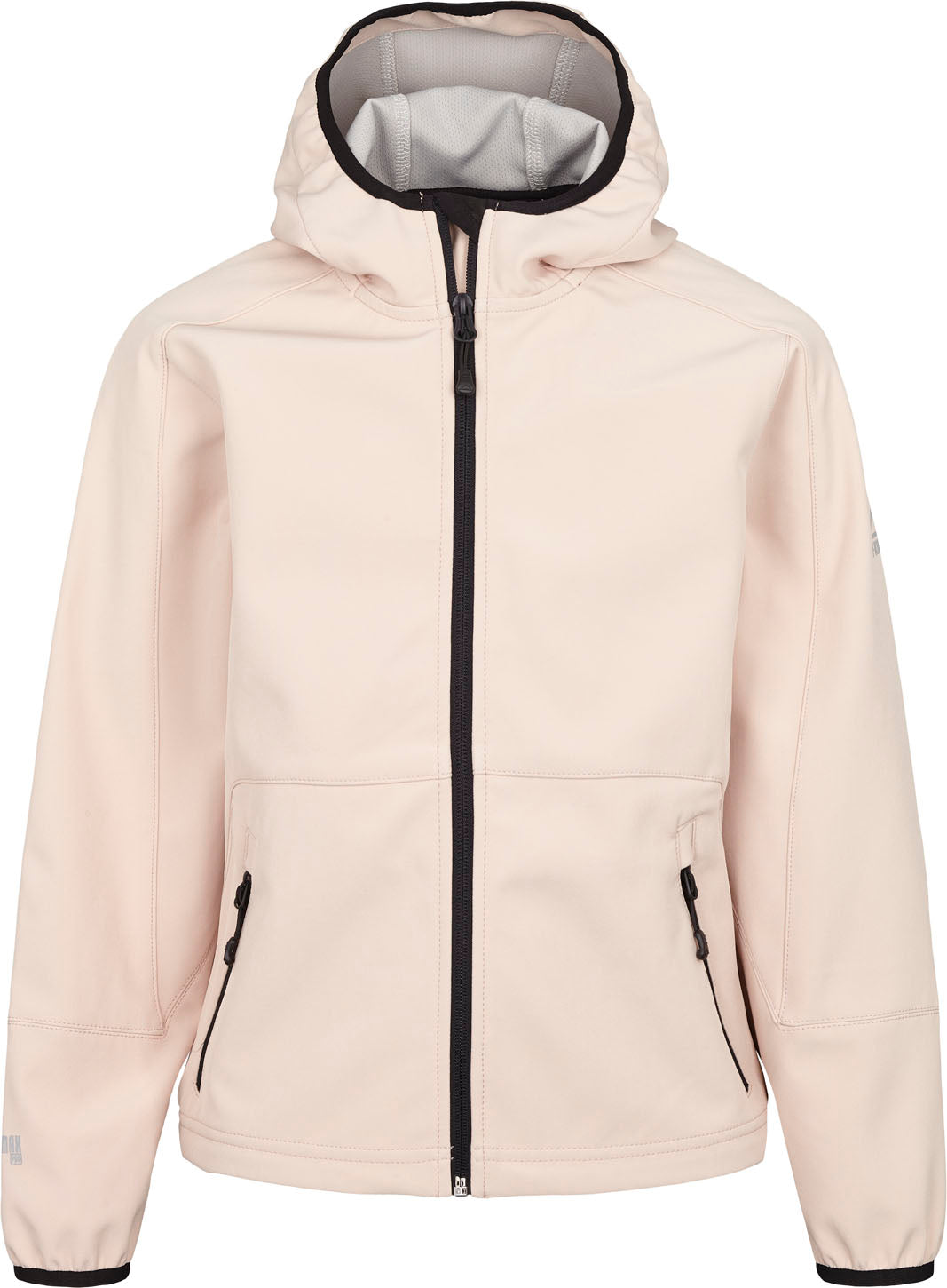 Mind Hood Softshell Jakke