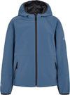Mind Hood Softshell Jakke fra McKinley