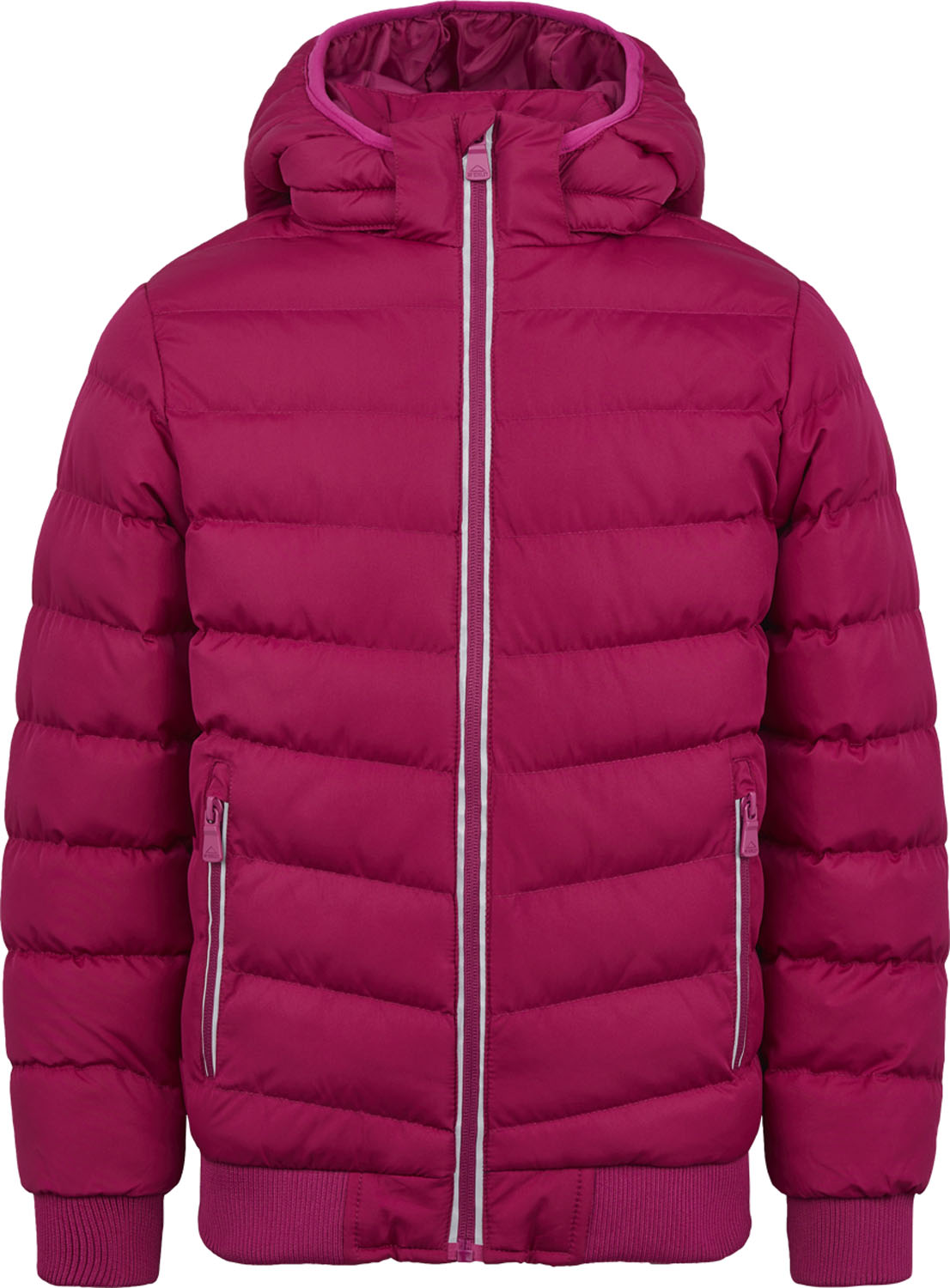 Lee Padded vinterjakke