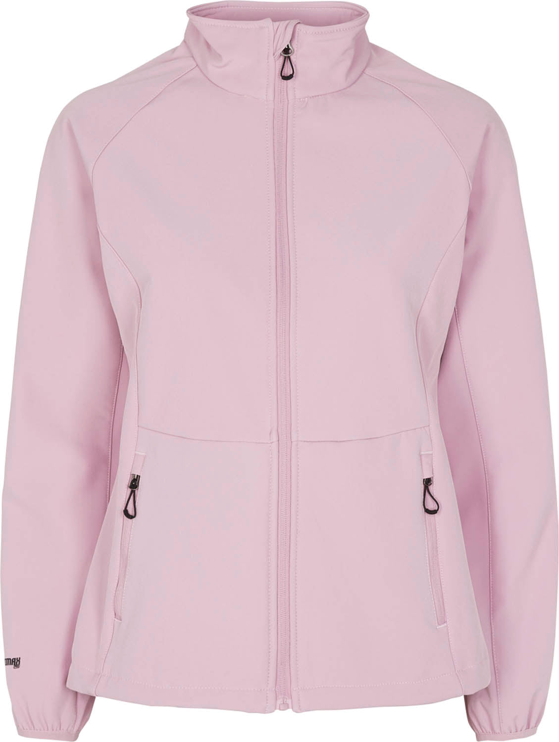 Maria Softshell forårsjakke