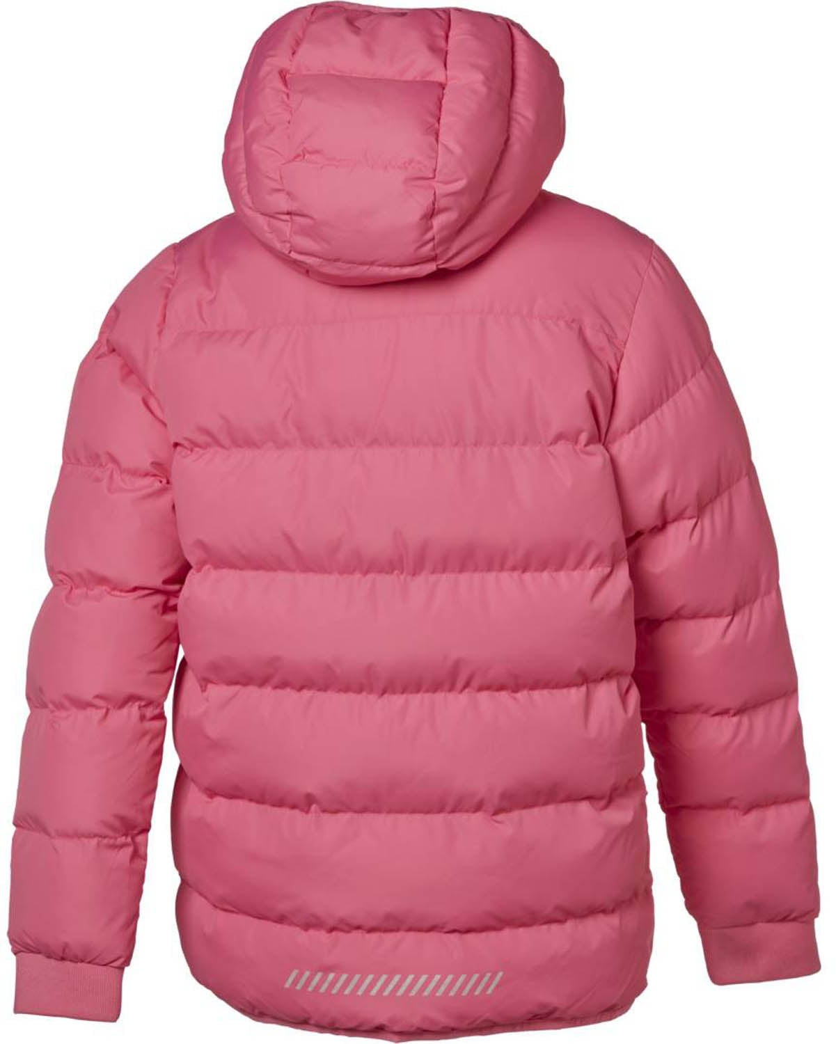 River polstret jakke