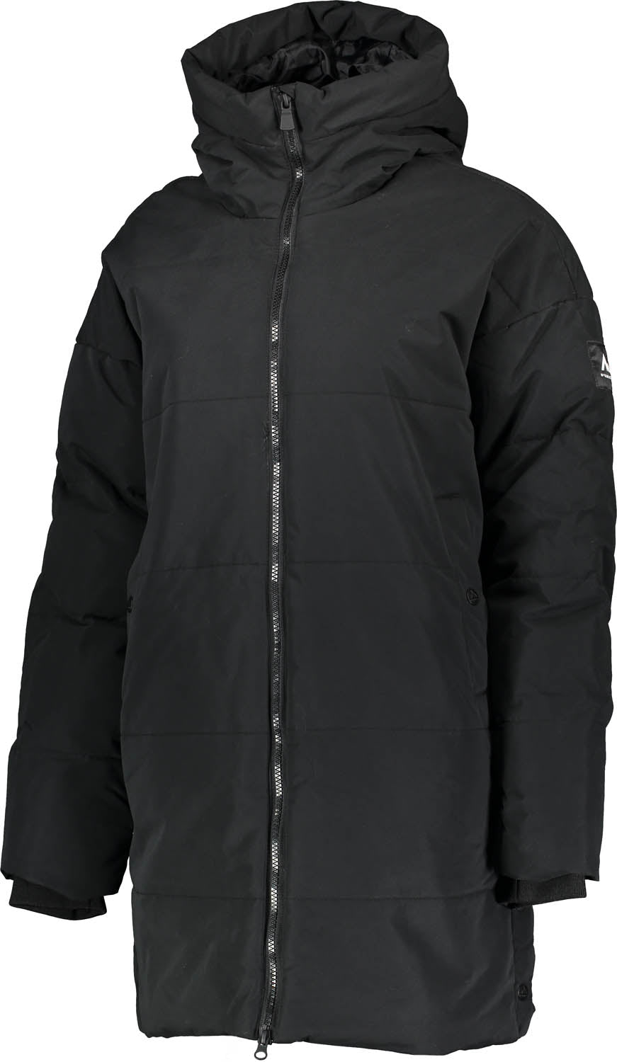 Alberta II Parka Jakke