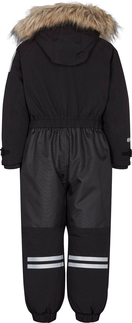 Stretch II flyverdragt