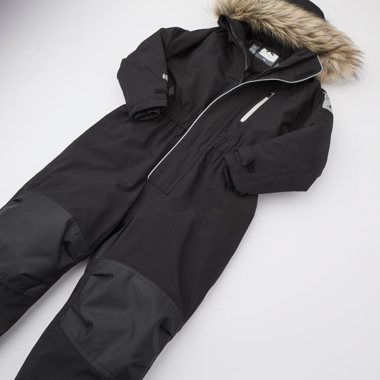 Stretch II flyverdragt