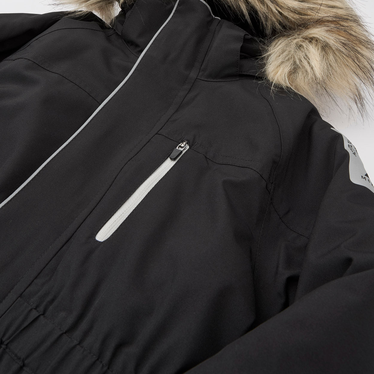 Stretch II flyverdragt