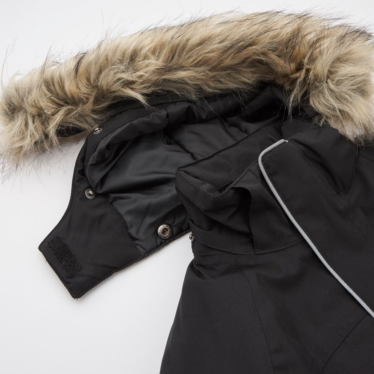 Stretch II flyverdragt