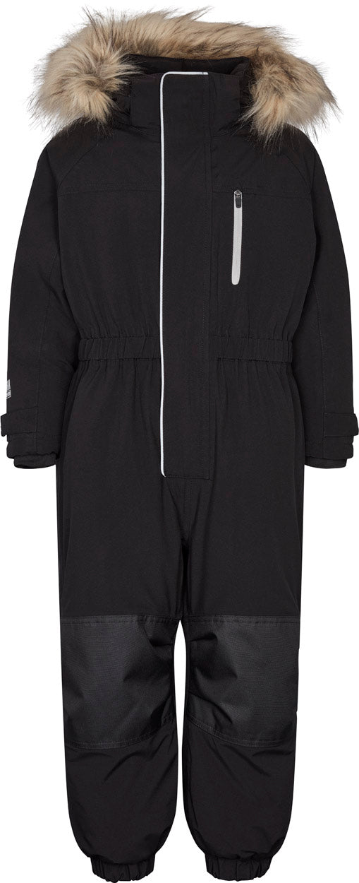 Stretch II flyverdragt