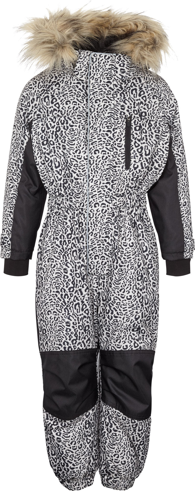 Stretch II flyverdragt