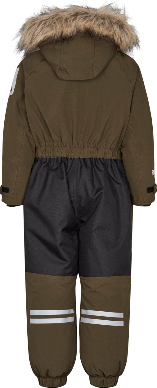 Stretch II flyverdragt