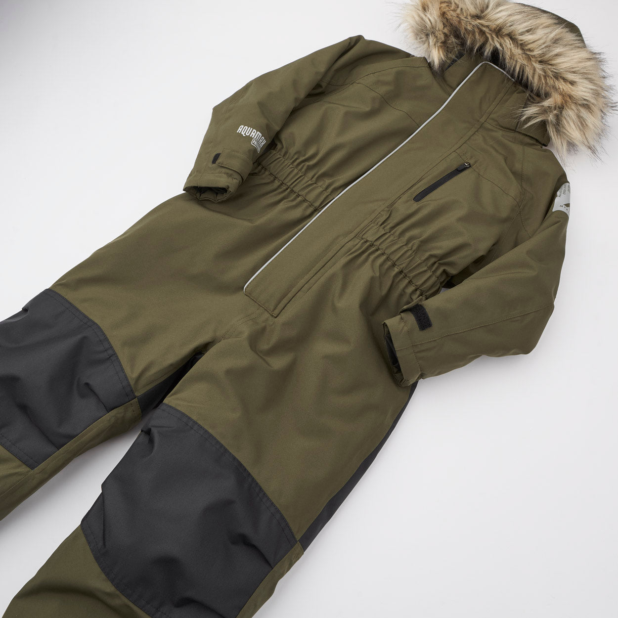 Stretch II flyverdragt