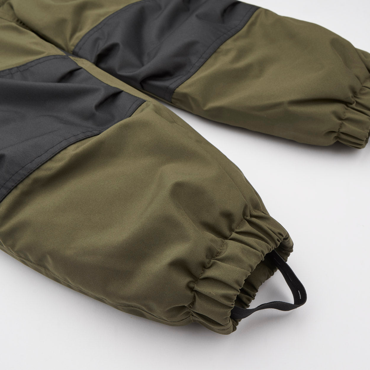 Stretch II flyverdragt