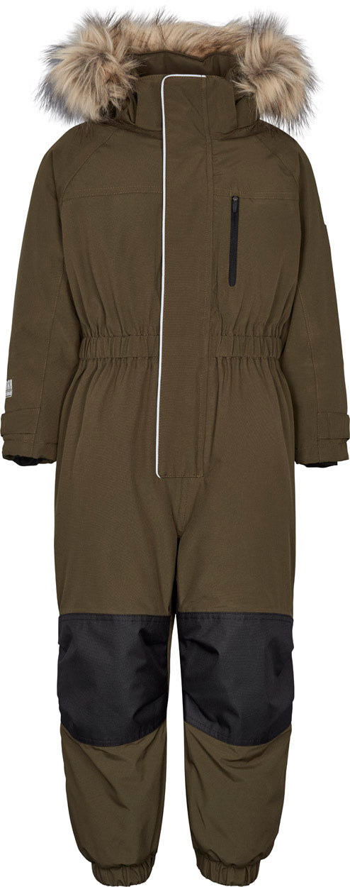 Stretch II flyverdragt