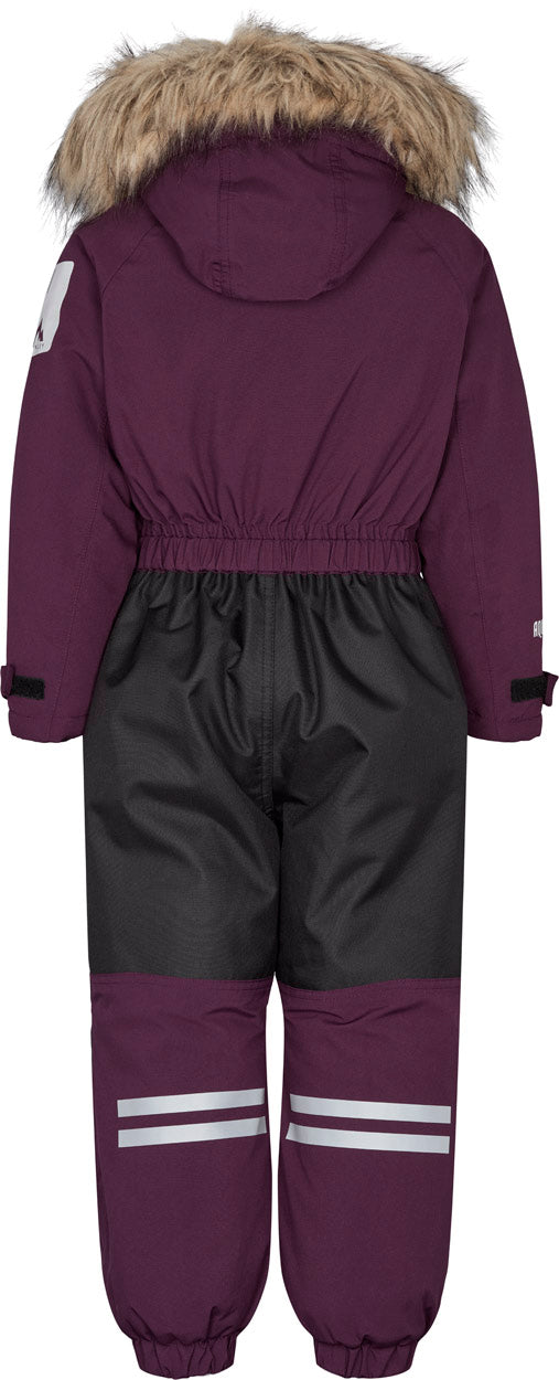 Stretch II flyverdragt