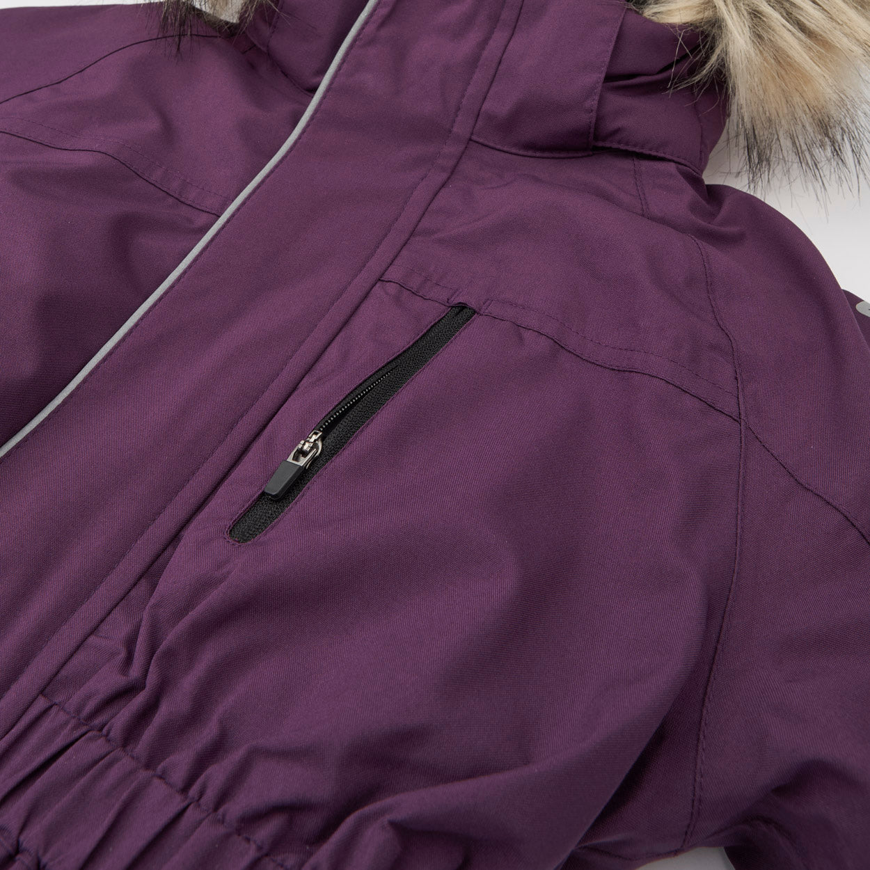 Stretch II flyverdragt