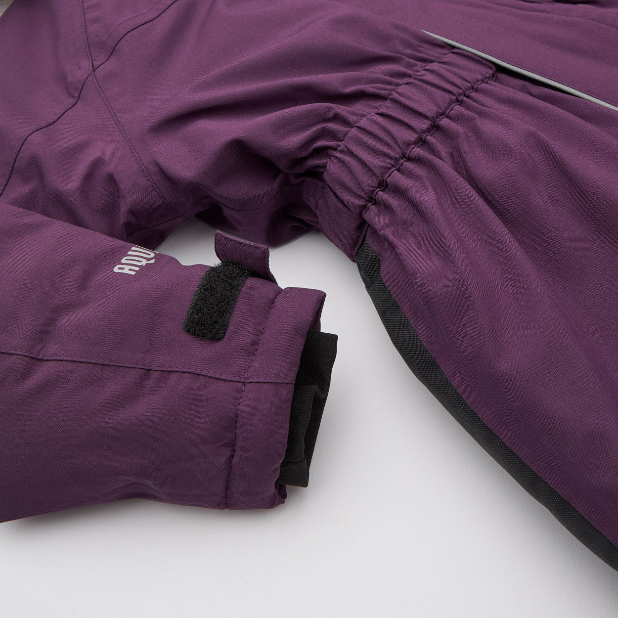 Stretch II flyverdragt