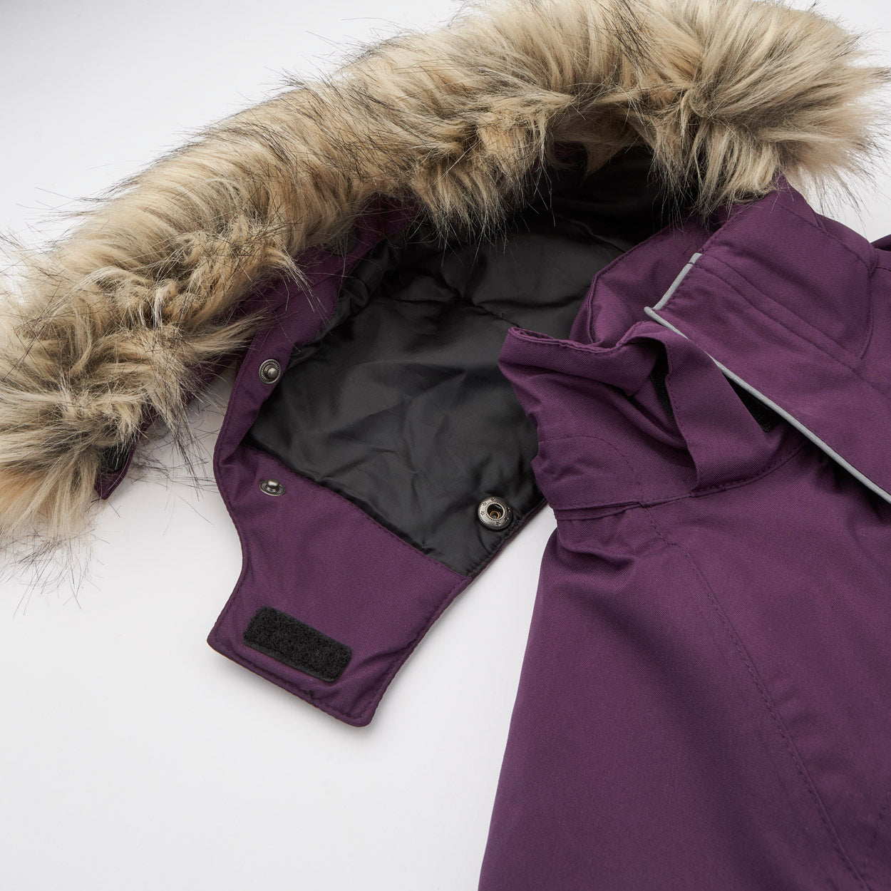 Stretch II flyverdragt