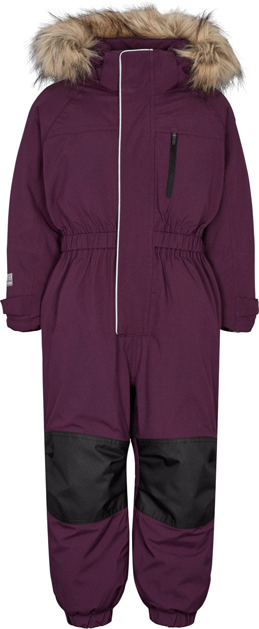 Stretch II flyverdragt