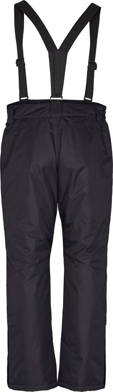 Hippach II skibukser