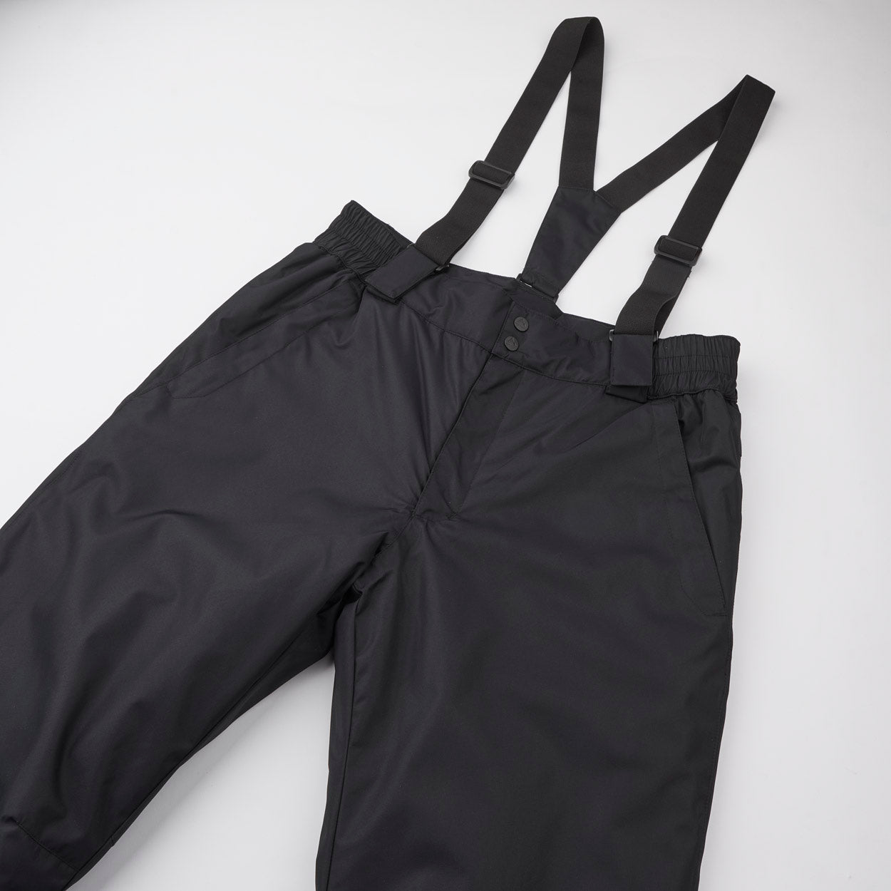 Hippach II skibukser