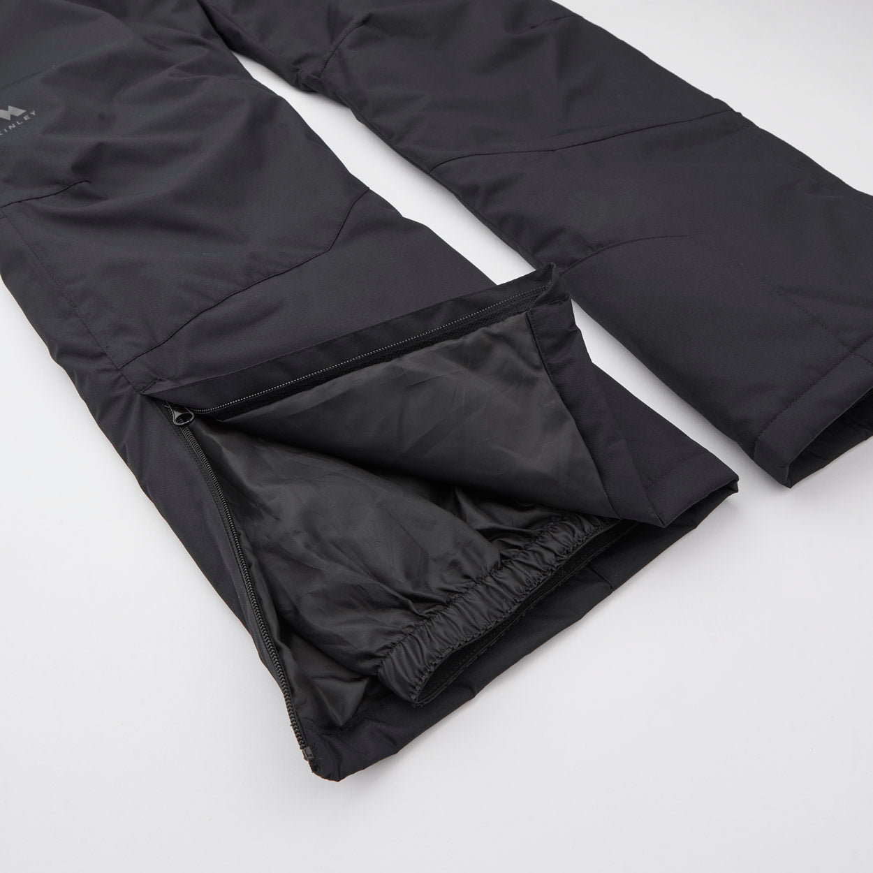 Hippach II skibukser