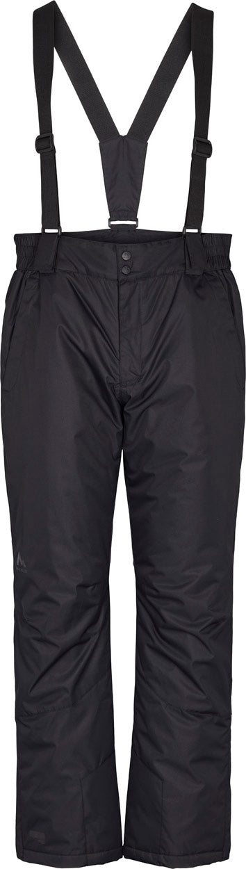 Hippach II skibukser