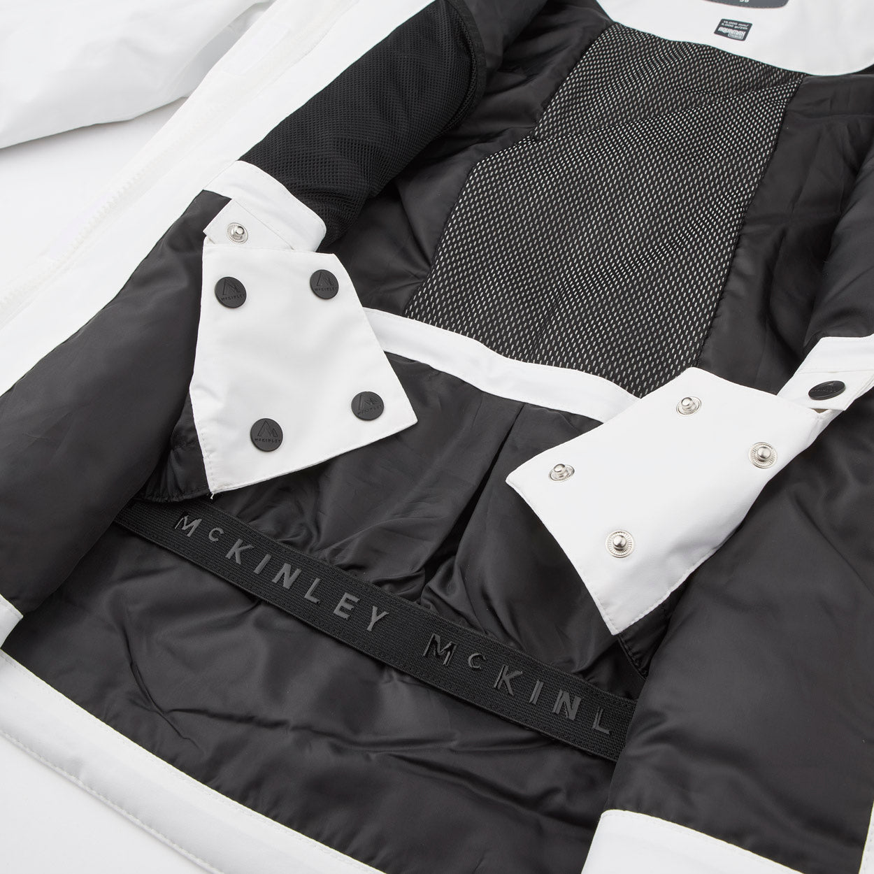 Thurn Stretch skijakke