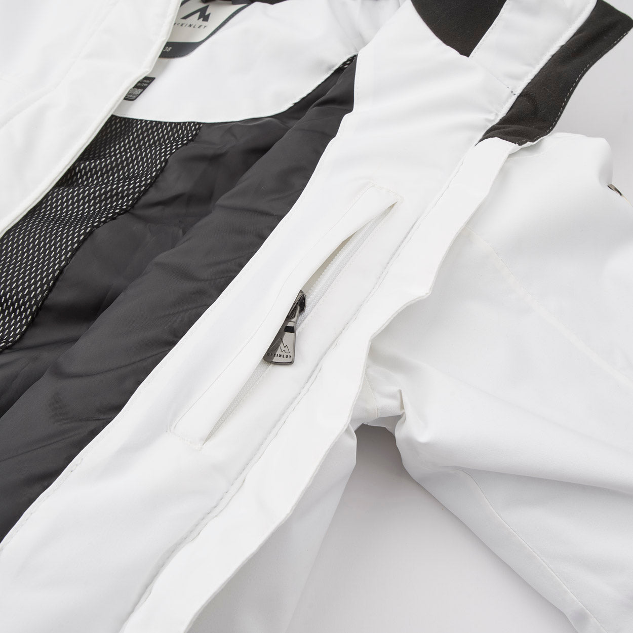 Thurn Stretch skijakke