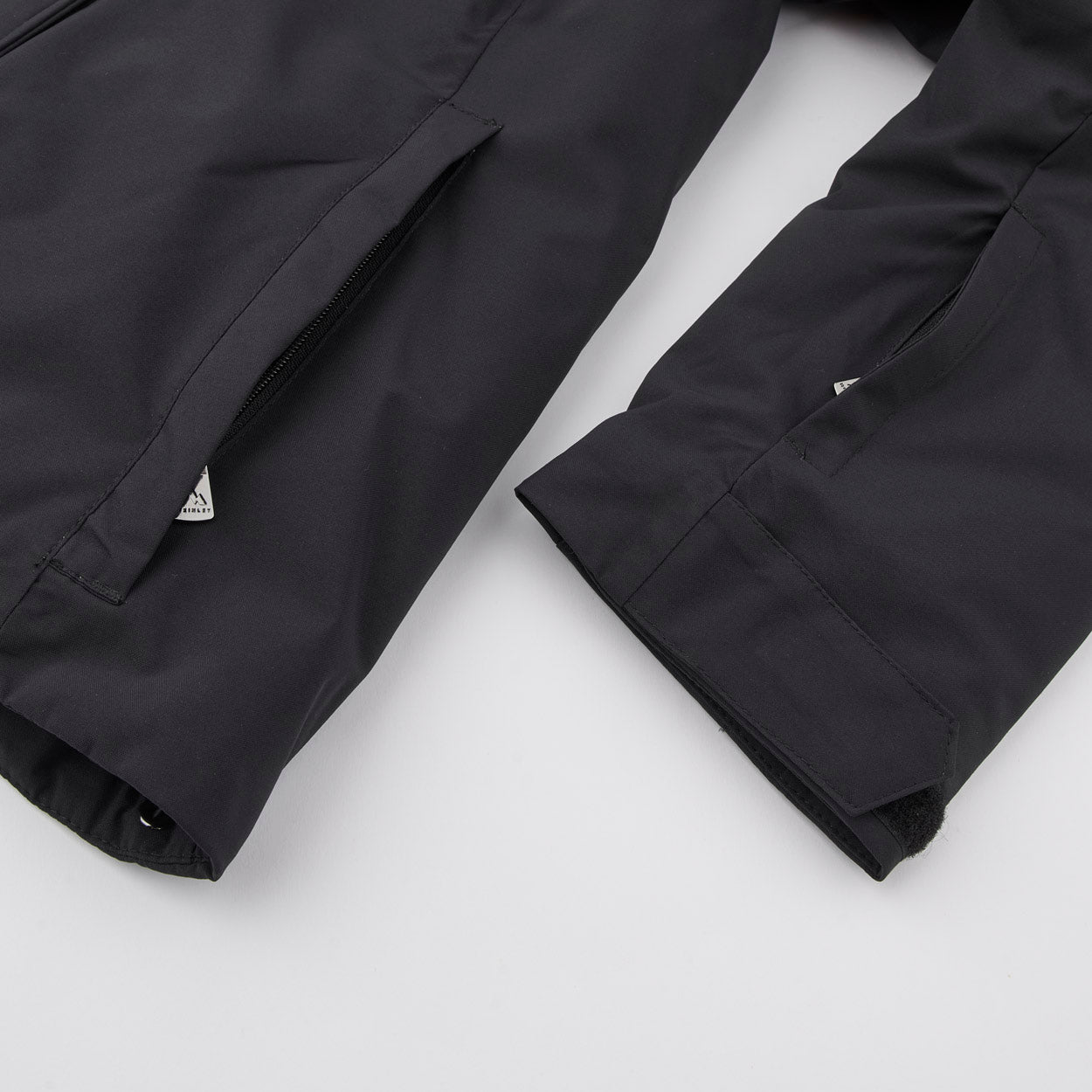 Thurn Stretch skijakke